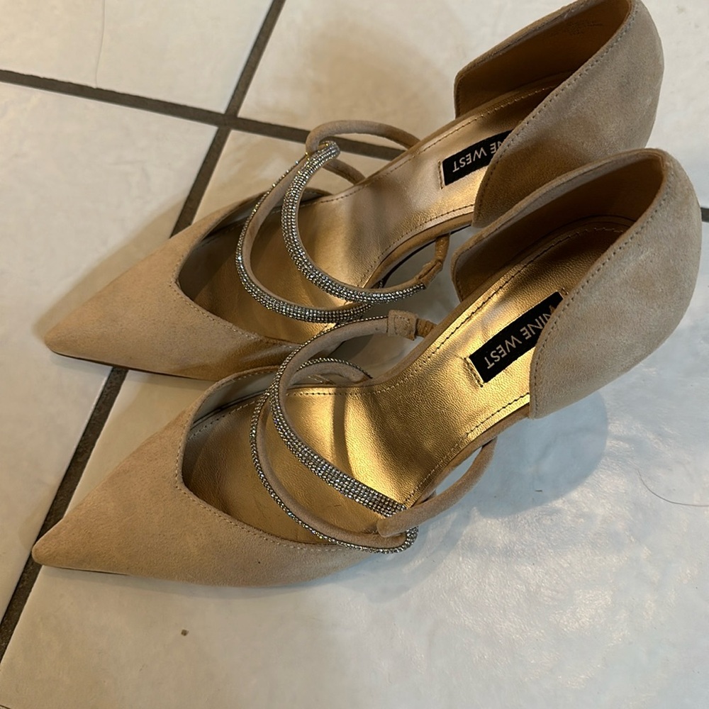 Nine West Heels